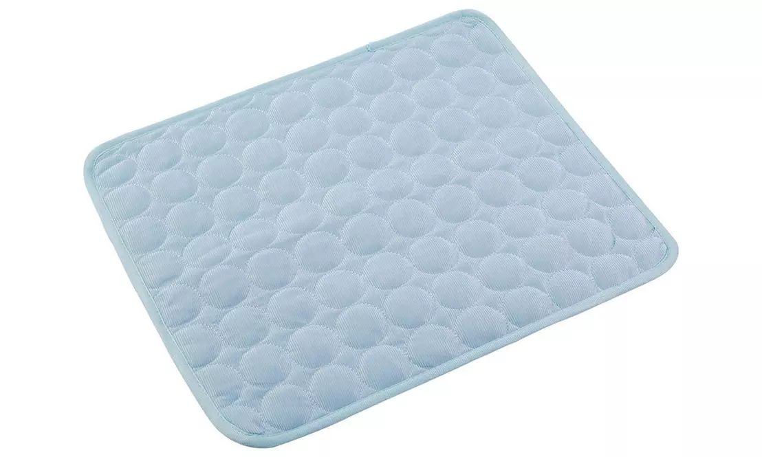 Summer Cooling Mats Ice Blanket For Pet