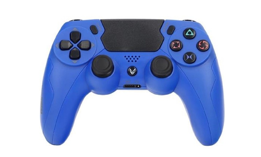 Image 2: Controller Wireless SteelDigi V3 Payat per PS4