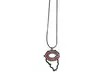 NFL Team Logo and State Charm Necklaces - Second Medium
