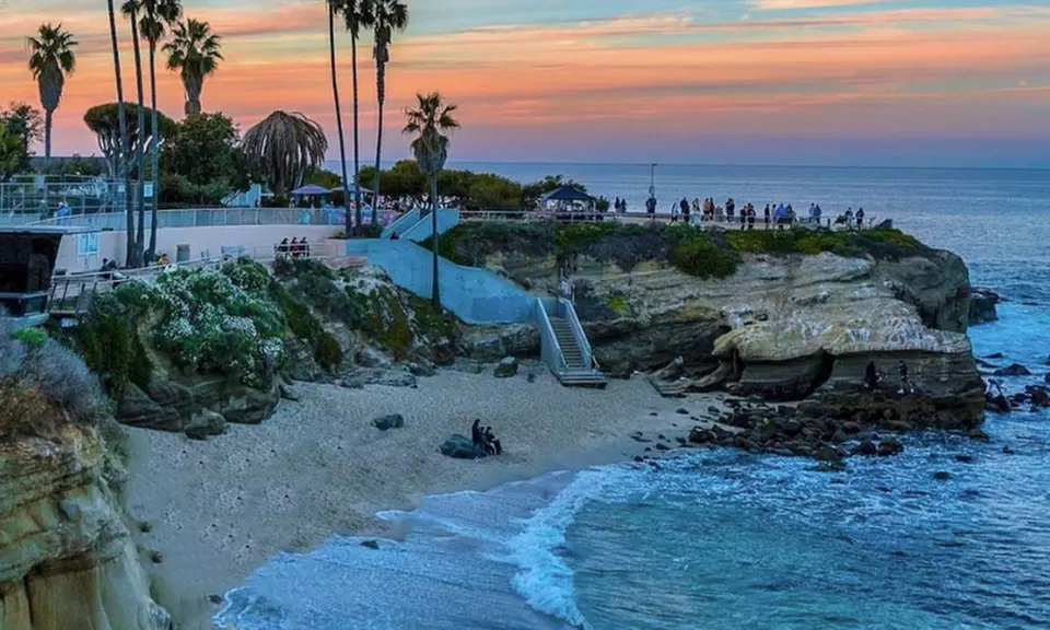 Up to 41% Off Epic San Diego SCUBA Diving Excursions