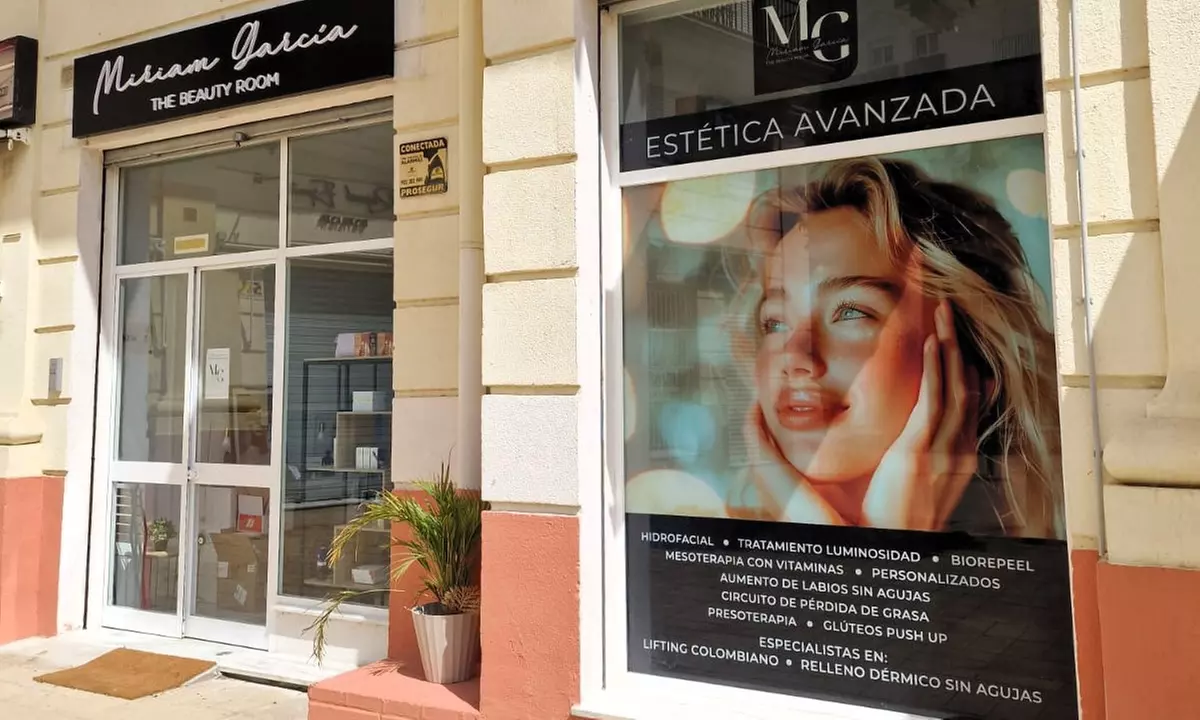 Higiene facial y opción a Hydrofacial o tratamiento específico