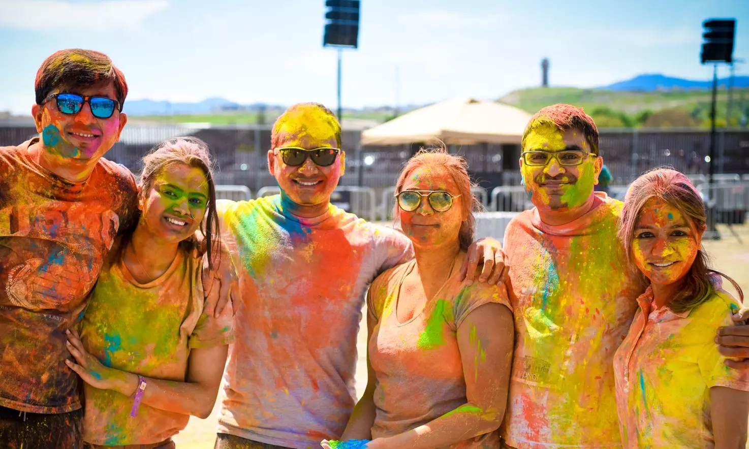 Single-Day General or VIP Admission for One, Three, or Six to Splashomania on Saturday, April 4 (Up to 37% Off) - Second Medium