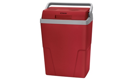 Bomann Glaciere electrique 25L