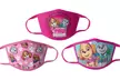 Kids Licensed Face Masks; Spongebob, Super Hero, Paw Patrol Themed and More (Pack of 3) - Second Medium