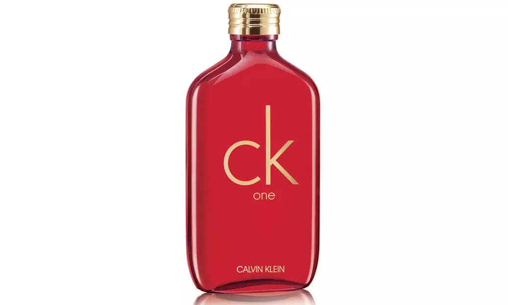Eau de Toilette Calvin Klein One Collection Edition da 100 ml - Primary Image