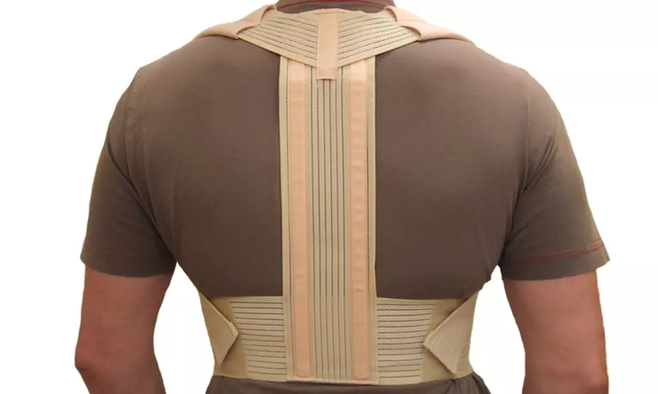 Magic Stick Posture Corrector - Primary Image