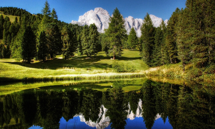 Image 11: Südtirol: 2 bis 7 Nächte mit Halbpension