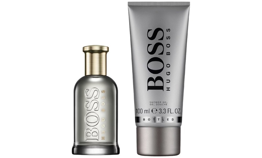 Image 7: Hugo Boss Gift Set for Him or Her