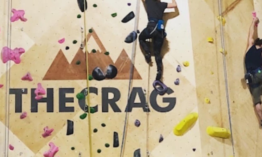 Image 6: Pogo Pass in Nashville for up to 6 People for a Whole Year of Fun