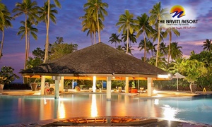 Fiji: 4-Night 4* All-Inclusive Getaway