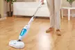 Easy Steam Steam Mop System with 12 Accessories - Image 2