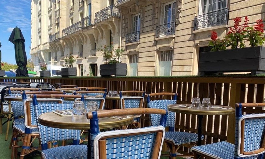 Image 8: Formule au choix pour 2 personnes à Cacio e Pepe à Montmartre