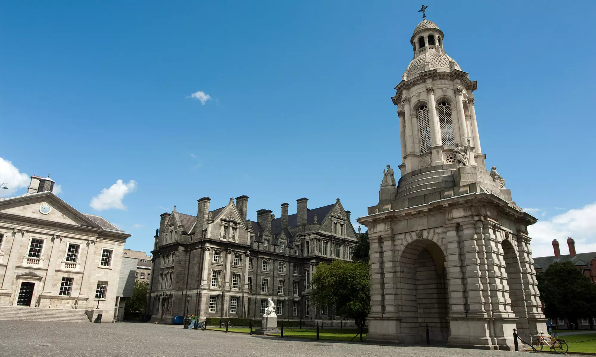 ✈ 6-Day Ireland: Dublin Getaway with Air from TripToGo