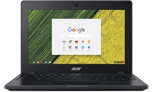 Refurbished Acer C771-C4TM Chromebook 11.6'' Laptop