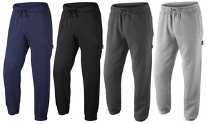 MIG Men's Classic Jogging Bottoms