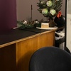 Image 6: 30 Min Head & Shoulder Massage w/ Facial or 60 Min Four Handed Massage