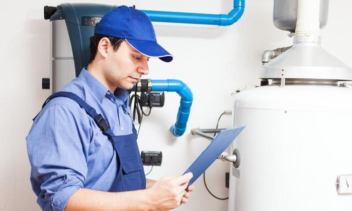 Furnace Tune-Up and Inspection - SCL Contractors | Groupon