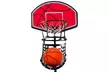 BUMBER basketbalringen en accessoires om thuis te basketballen - Image 2