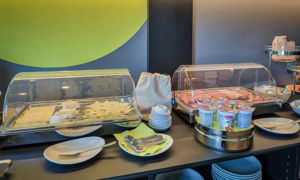 Ulm: 1-3 Nächte inkl. Frühstück und Late Check-out