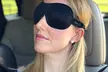 Smug Original Contoured 3D Blackout Sleep Mask - Second Medium
