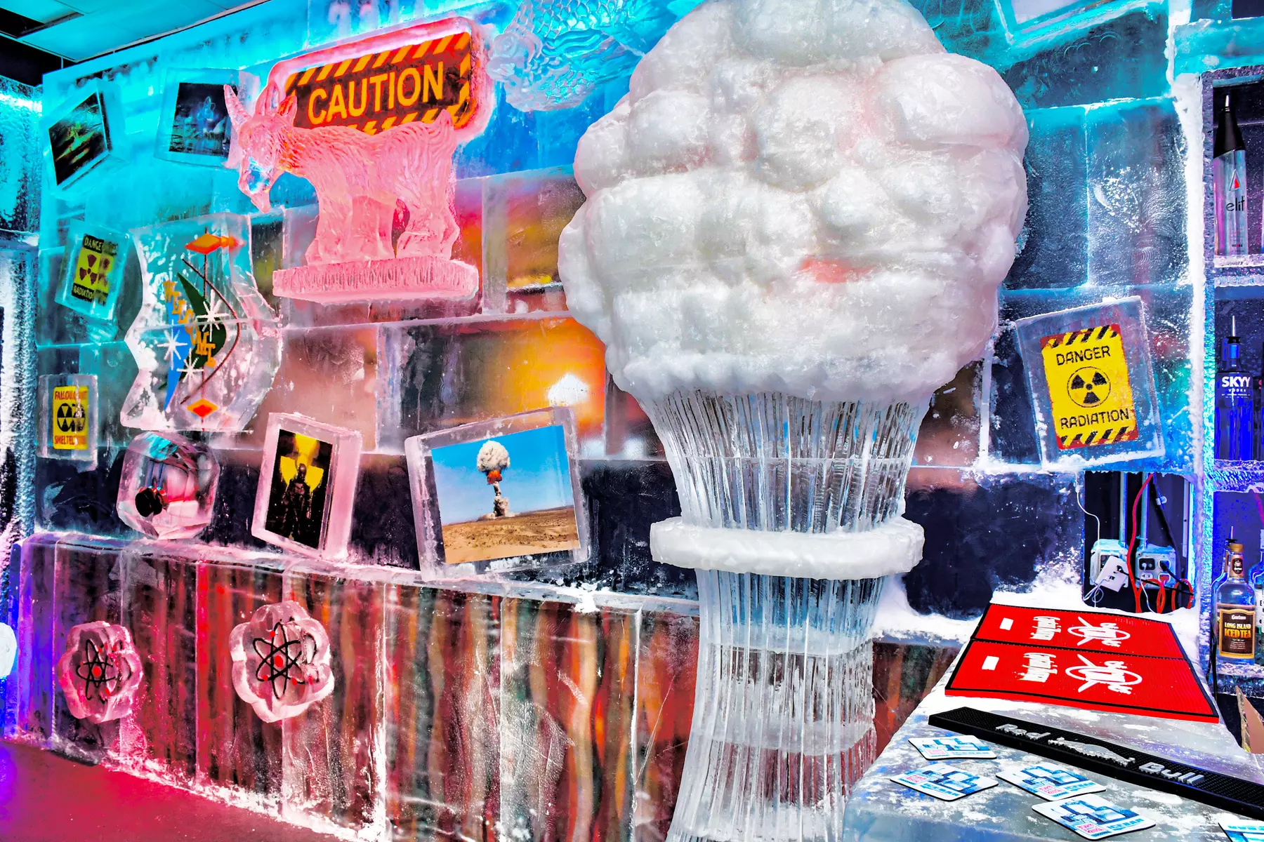 minus5° Ice Bar Discount Tickets & Special Offers at Mandalay Bay