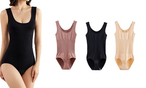 One-Piece Body Shaper