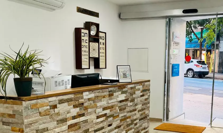 Certificado médico para carnets, oposiciones, visados o estudios