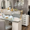Image 4: Gel Manicure, Pedicure, Combo, or Builder Gel Extension