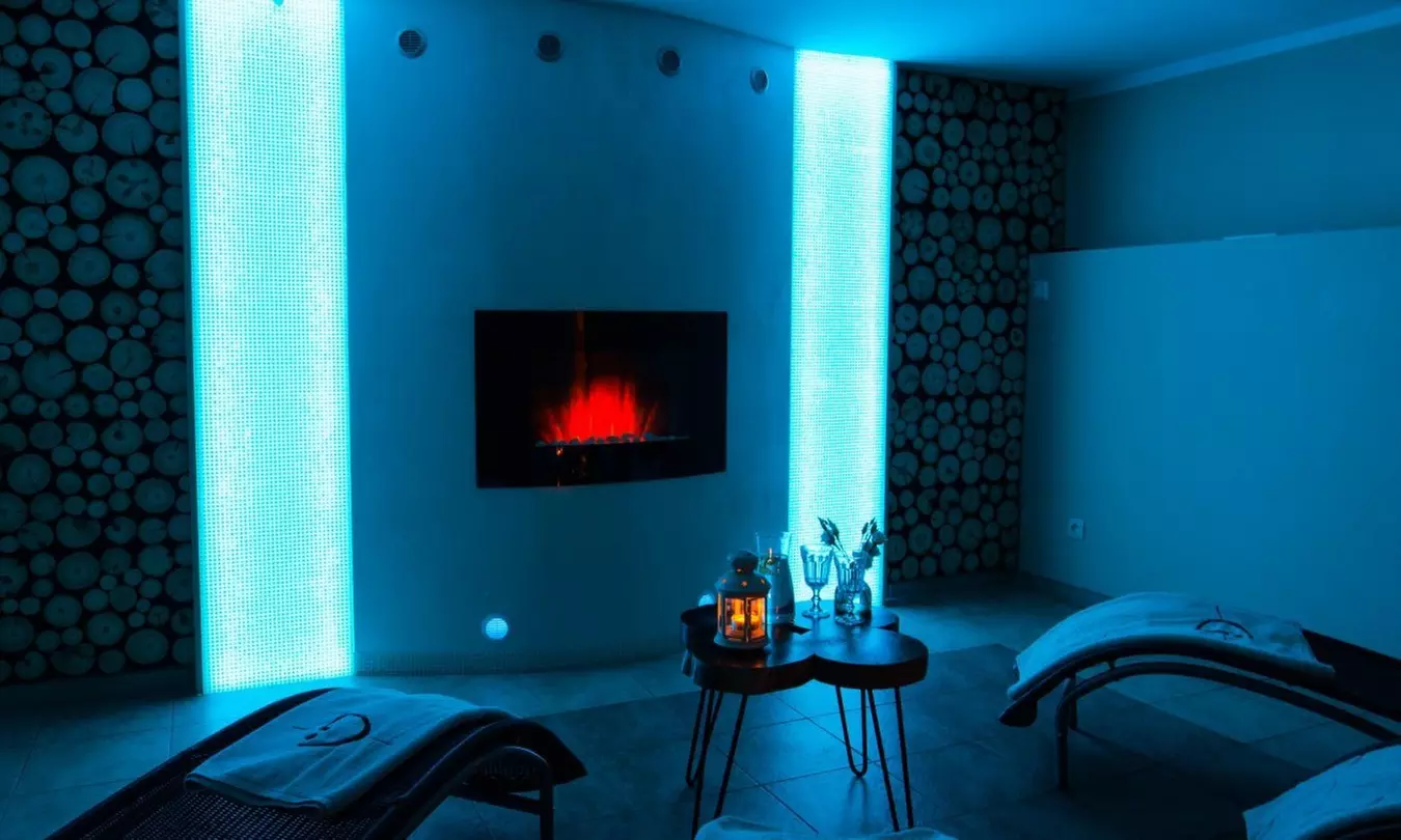 Wyszczuplająca endermologia