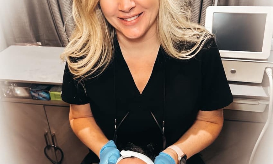 Image 4: Unlimited Laser Hair Removal Sessions for Multiple Areas