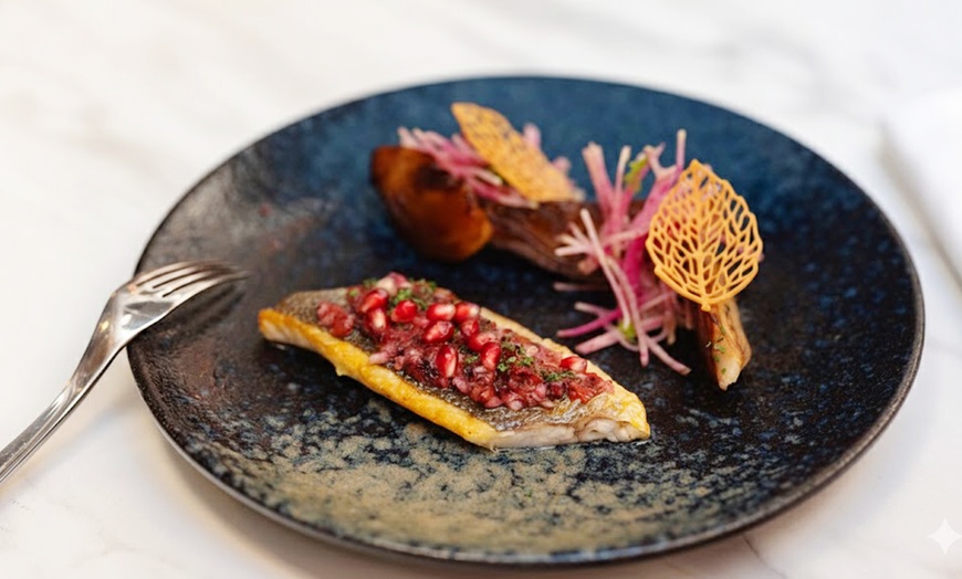 Image 6: Un voyage gastronomique entre France et Asie à La Verrière