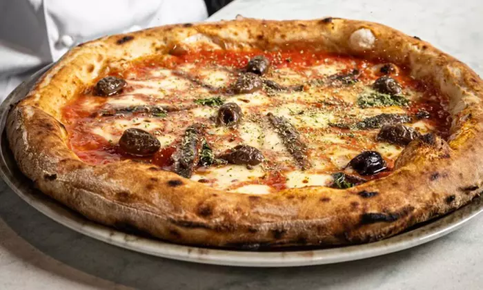 Enjoy a Three-Course Italian Meal w/ Wine for One, Two, Four, or Six!