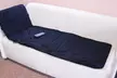 One or Two Jocca Commodore Massage Mattresses with Optional Bag - Image 2