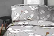 Ensemble linge lit Harry Potter - Second Medium