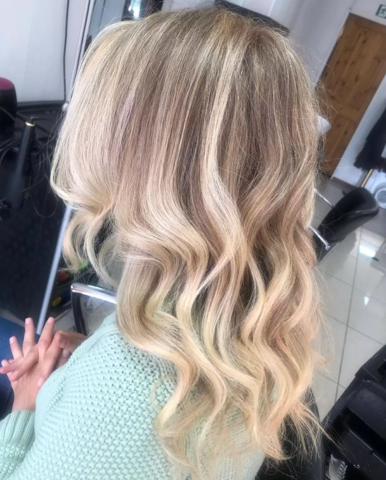 Haircut Packages with Balayage Included at Uk Hair And Beauty