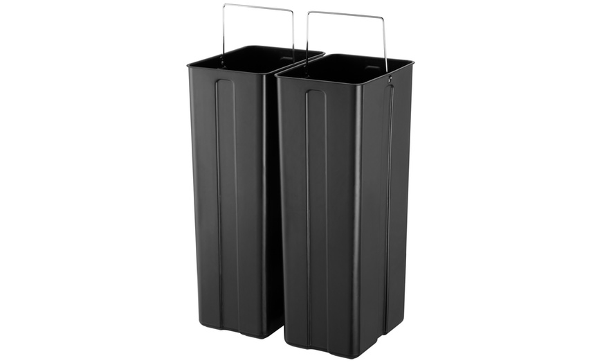 Image 18: Black & Decker Soft Close Bin