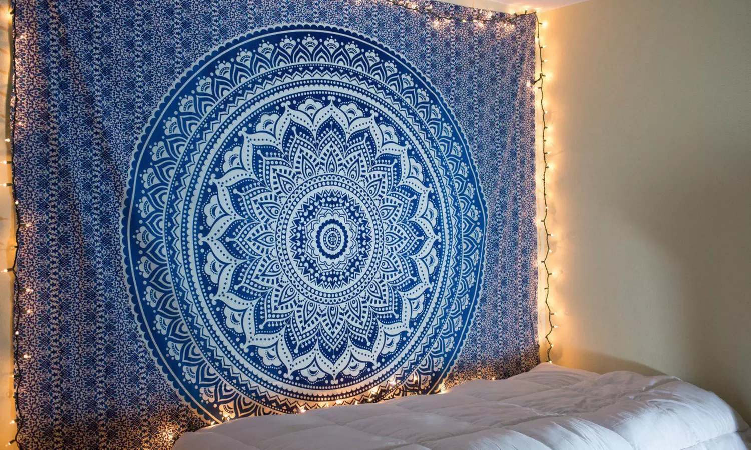 Mandala Tapestries - Primary Image