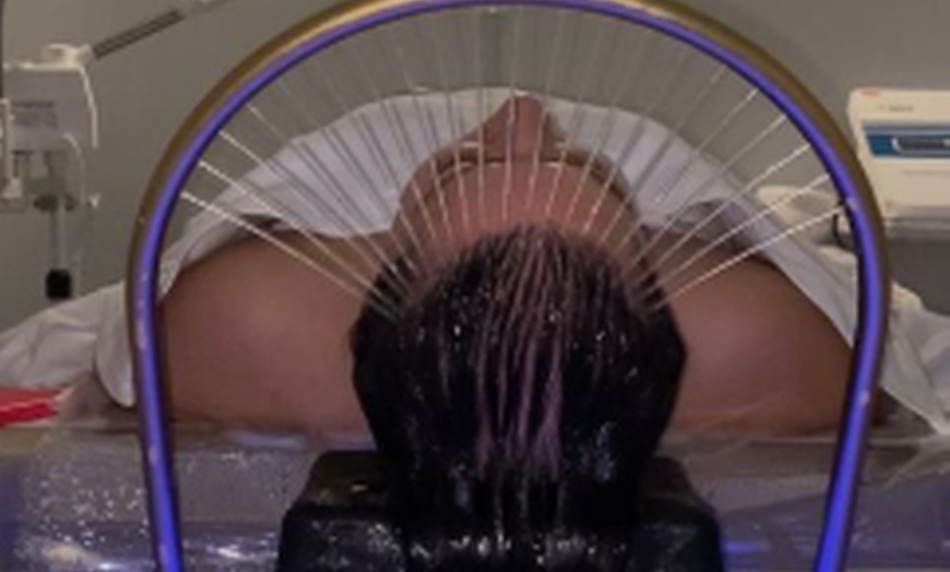 Image 7: VIP Head Spa w/Massage on Upper-Back & Scalp + Mini-Facial  for 1 or 2