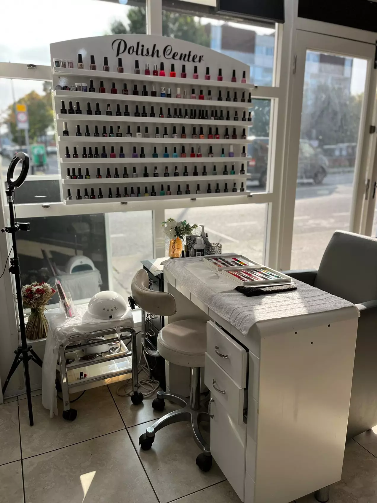 Wash, Cut and Blowdry at New Image Hair & Beauty