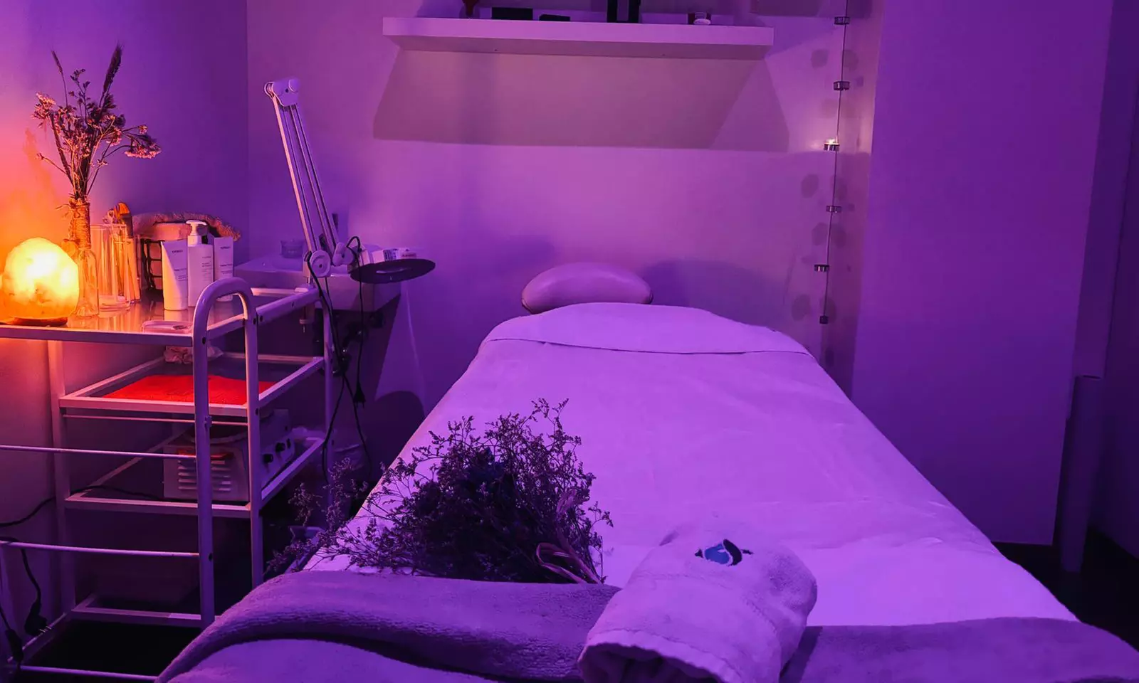 Limpieza facial, fotorejuvenecimiento y presoterapia para tu piel