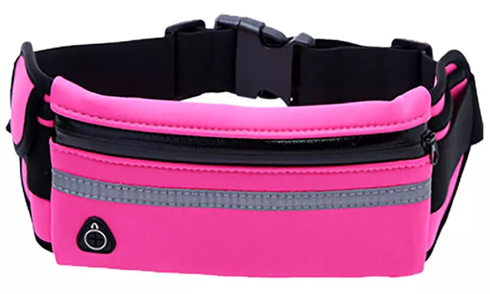 One or Two Water-Proof Fanny Packs