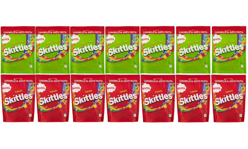 Image 8: Caramelle Skittles