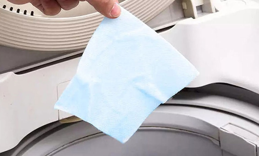 Image 4: Up to 720 Soluble Detergent Sheets