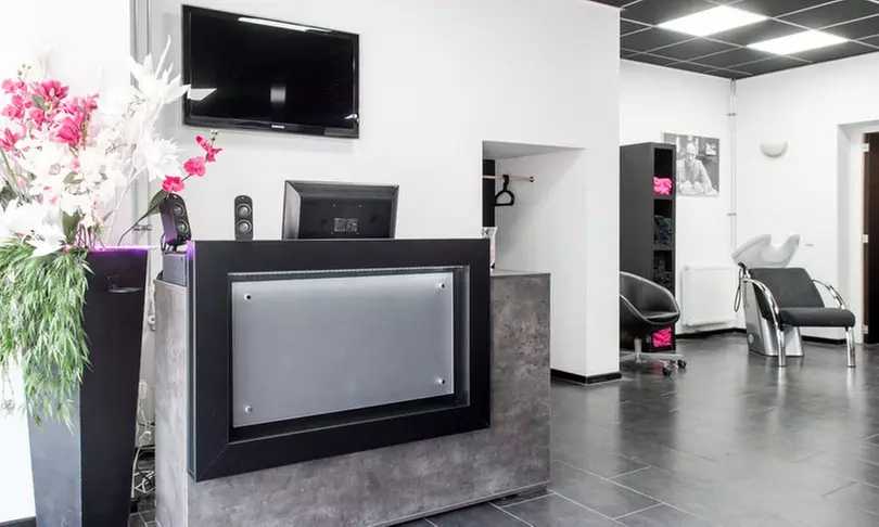 Keratine of Magic Straight Keratine behandeling