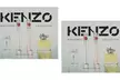 One or Two Packs of Kenzo Flower or L'Eau Por Femme Gift Set - Second Medium