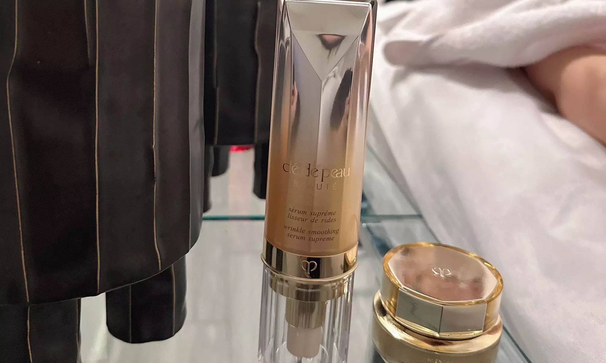 Radiant Skin with One, Three or Five Sessions of Choice of Facial