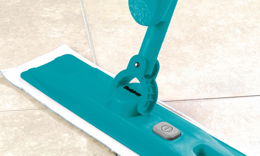 Image 7: Beldray Turbo Sonic Spray Mop