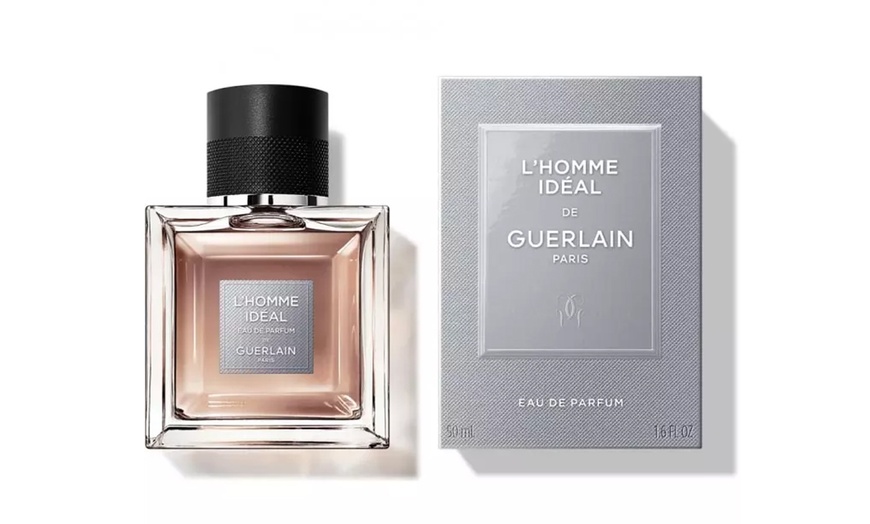 Image 2: Guerlain Men's Fragrance Collection