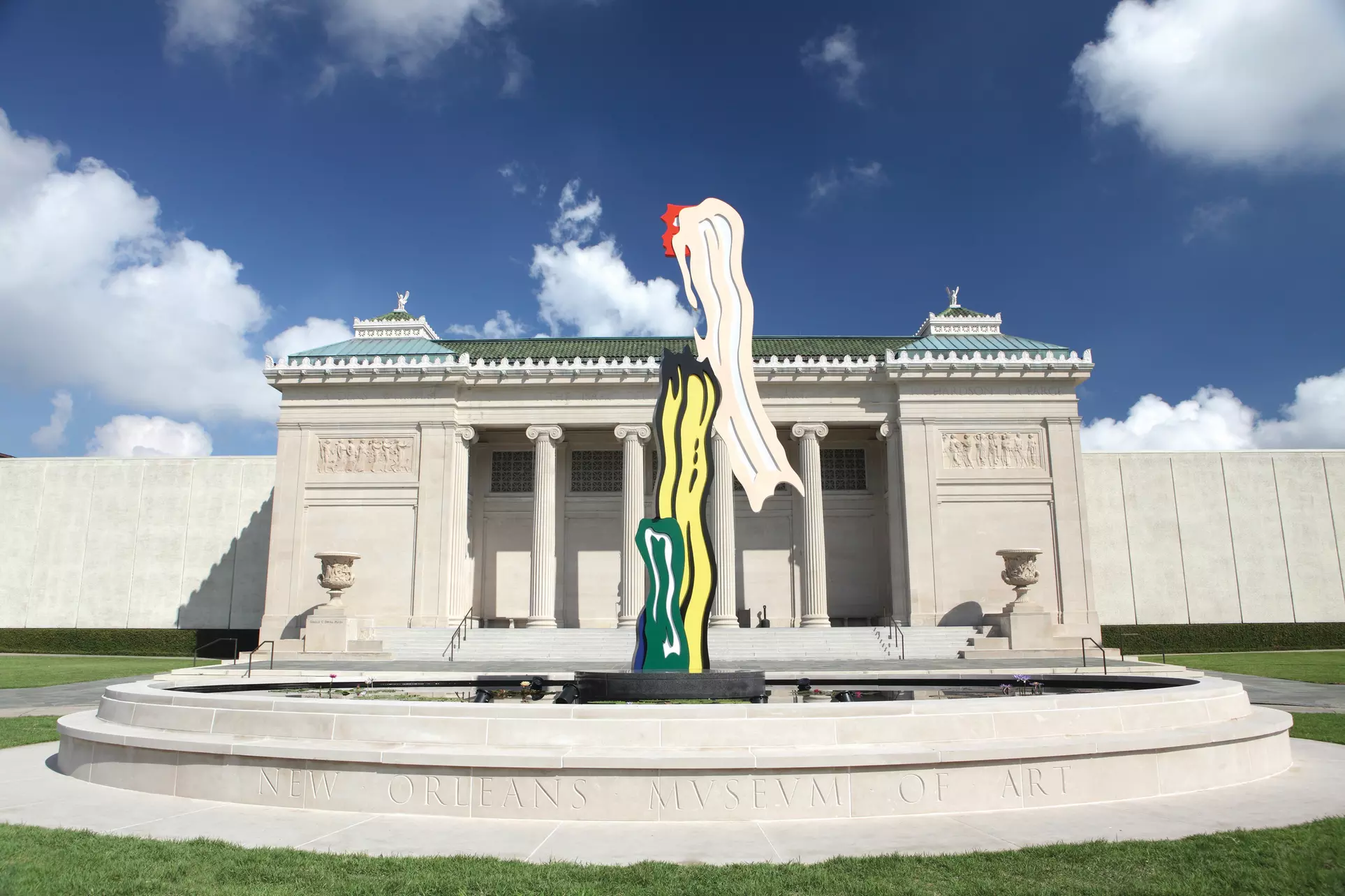 Admission for One or Two Adults to New Orleans Museum of Art (Up to 33% Off) - Second Medium