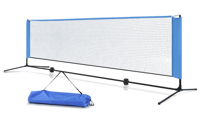 Up To 68% Off Everfit Portable Sports Netting | Groupon